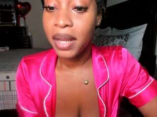 iluvsaffire-bleu — Camsoda recorded stream screenshot (11 Mar 2026)