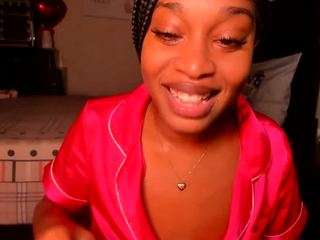 iluvsaffire-bleu — Camsoda recorded stream screenshot (11 Mar 2026)