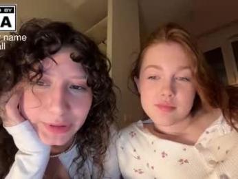 miafleur — Chaturbate recorded stream screenshot (11 Mar 2026)