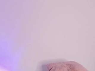 auroradurand — Camsoda recorded stream screenshot (11 Mar 2026)