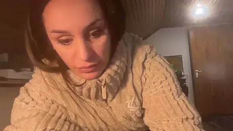 ClaireDeLunee — Stripchat recorded stream screenshot (11 Mar 2026)