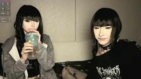 GraypacLive — Stripchat recorded stream screenshot (11 Mar 2026)