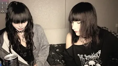 GraypacLive — Stripchat recorded stream screenshot (11 Mar 2026)