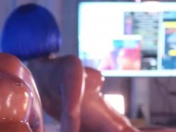 ami_katana — Chaturbate recorded stream image, 11.03.2026 17:50