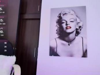 carolyne_sweet — Chaturbate recorded stream image, 11.03.2026 20:20