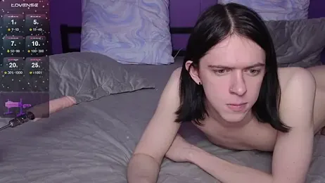 L_oly — Stripchat recorded stream screenshot (11 Mar 2026)