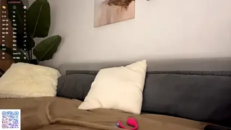 PetulaGunton — Stripchat recorded stream screenshot (11 Mar 2026)