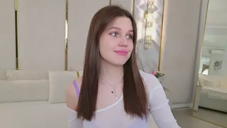 RihannaRose — Stripchat recorded stream screenshot (11 Mar 2026)