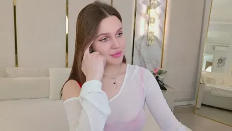 RihannaRose — Stripchat recorded stream screenshot (11 Mar 2026)