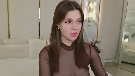 RihannaRose — Stripchat recorded stream screenshot (11 Mar 2026)