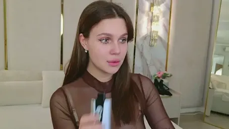 RihannaRose — Stripchat recorded stream screenshot (11 Mar 2026)