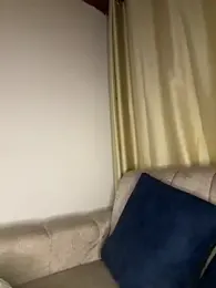 AgathaGeorgiou — Stripchat recorded stream screenshot (12 Mar 2026)