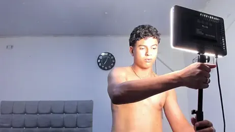 Santy_Stump — Stripchat recorded stream image, 12.03.2026 00:00