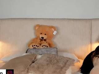 susan-zc — Camsoda recorded stream screenshot (11 Mar 2026)