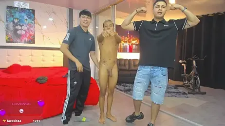 Playhardsexx — Stripchat recorded stream screenshot (11 Mar 2026)