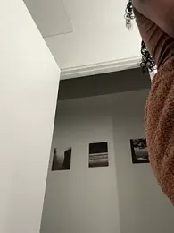 Your_Paris — Stripchat recorded stream screenshot (12 Mar 2026)