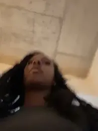 Your_Paris — Stripchat recorded stream screenshot (12 Mar 2026)