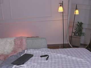 vanesasexxy — Camsoda recorded stream screenshot (12 Mar 2026)