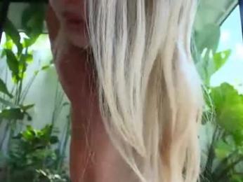 harleyysummers — Chaturbate recorded stream image, 12.03.2026 03:10