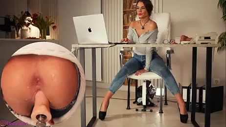 art_porno — Stripchat recorded stream screenshot (12 Mar 2026)