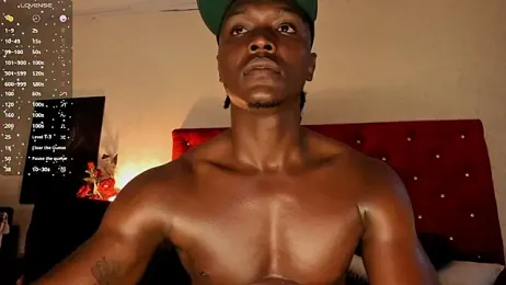 DannSmmith — Stripchat recorded stream screenshot (12 Mar 2026)