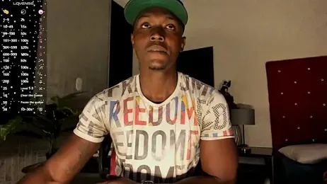 DannSmmith — Stripchat recorded stream screenshot (12 Mar 2026)