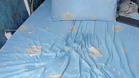 RedAssHottie — Stripchat recorded stream screenshot (12 Mar 2026)