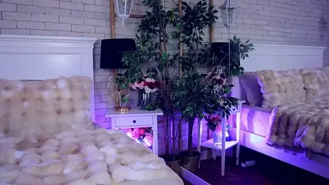 annabellahot — Stripchat recorded stream screenshot (12 Mar 2026)