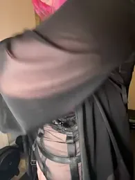 Angel-Lewd-Cake — Stripchat recorded stream screenshot (12 Mar 2026)