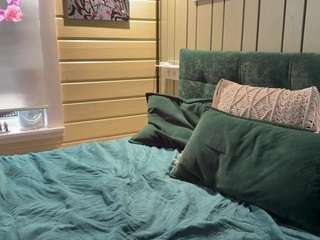 agatabryantt — Camsoda recorded stream screenshot (12 Mar 2026)