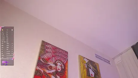 LiliBanger — Stripchat recorded stream image, 12.03.2026 04:20