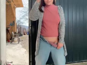 nyconik — Chaturbate recorded stream image, 12.03.2026 08:00