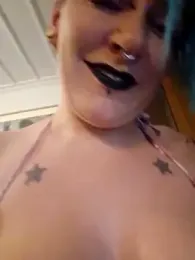 PinkTheHawk — Stripchat recorded stream image, 12.03.2026 10:10