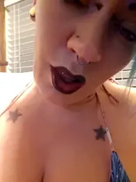 PinkTheHawk — Stripchat recorded stream image, 12.03.2026 10:10