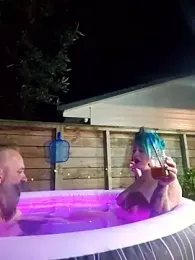PinkTheHawk — Stripchat recorded stream image, 12.03.2026 10:10
