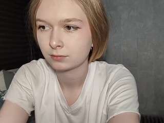 keshiavondracek — Camsoda recorded stream screenshot (12 Mar 2026)