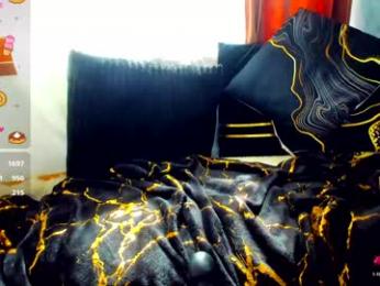 sassyt33n — Chaturbate recorded stream image, 12.03.2026 08:40