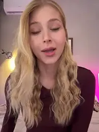 LunaRase — Stripchat recorded stream screenshot (12 Mar 2026)