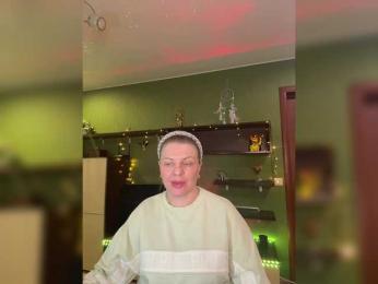 Veronika_Gold — Bongacams recorded stream image, 12.03.2026 10:00