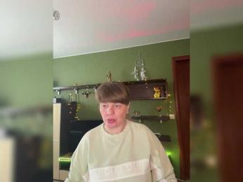 Veronika_Gold — Bongacams recorded stream image, 12.03.2026 10:00