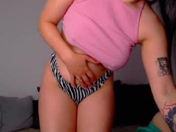gablovetm — Chaturbate recorded stream screenshot (12 Mar 2026)