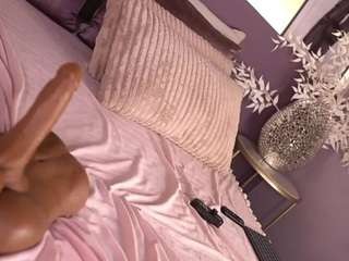 izzywild — Camsoda recorded stream screenshot (12 Mar 2026)