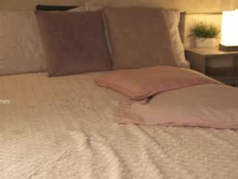 germaine_jones — Chaturbate recorded stream screenshot (12 Mar 2026)