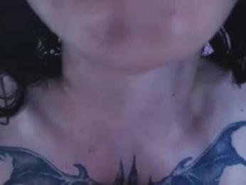 bathory_vamps — Chaturbate recorded stream image, 12.03.2026 15:10
