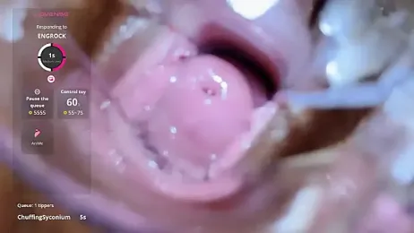 yueyue2003 — Stripchat recorded stream screenshot (12 Mar 2026)