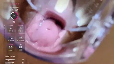 yueyue2003 — Stripchat recorded stream screenshot (12 Mar 2026)