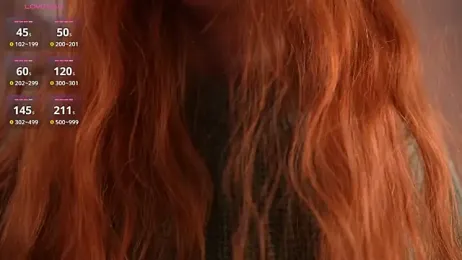 AdritVance — Stripchat recorded stream screenshot (12 Mar 2026)