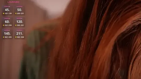 AdritVance — Stripchat recorded stream screenshot (12 Mar 2026)