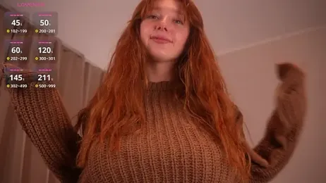 AdritVance — Stripchat recorded stream screenshot (12 Mar 2026)