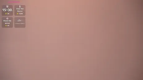 AdritVance — Stripchat recorded stream screenshot (12 Mar 2026)